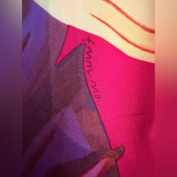 💕ADIDAS x FARM RIO💕 Pacer Shorts Medium M NWT - Picture 7 of 11